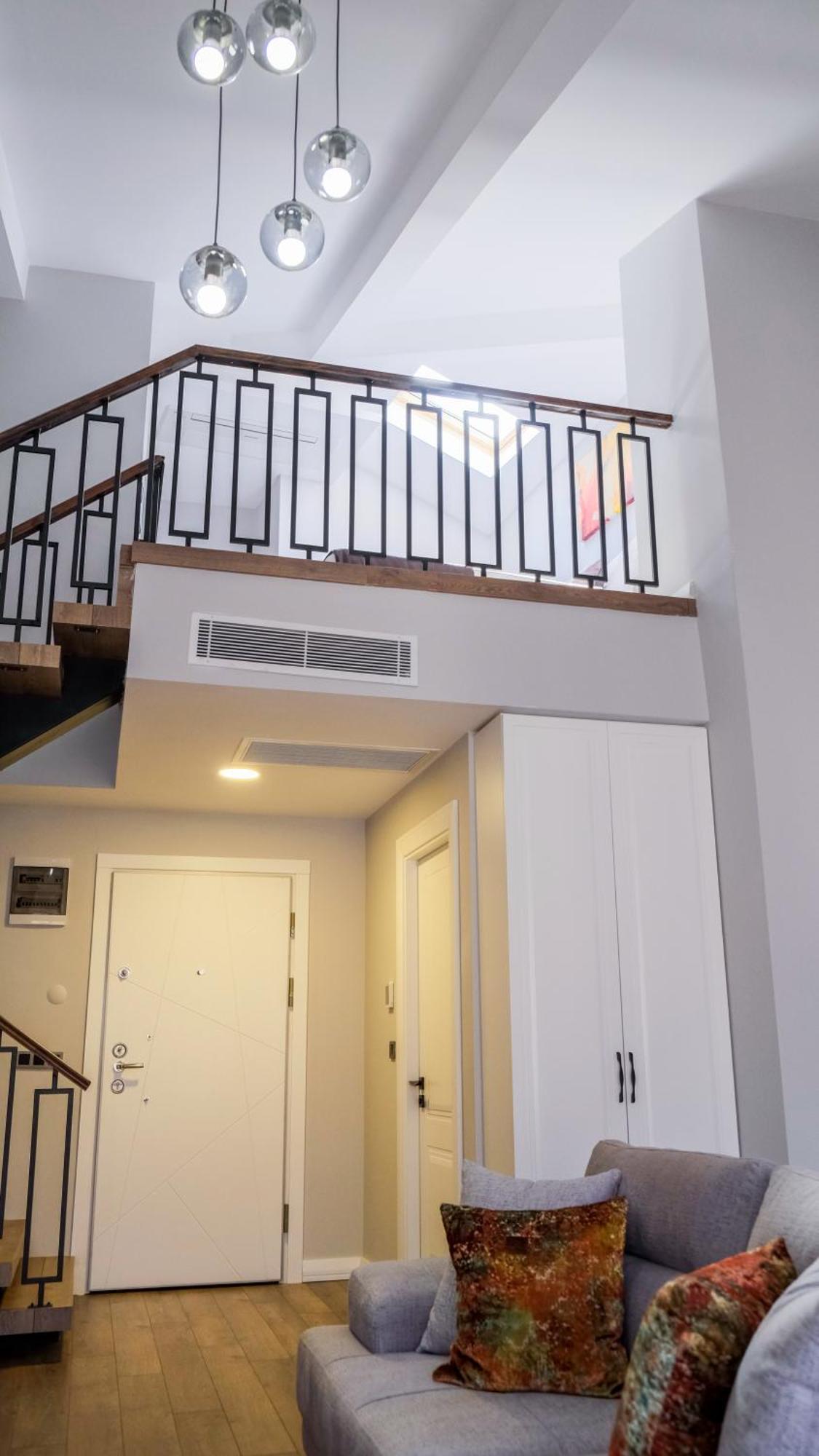 Myway Deluxe Alsancak Hotell Izmir Exteriör bild