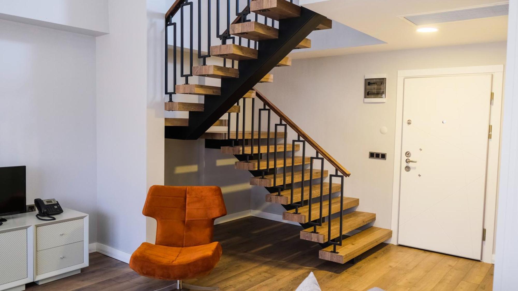Myway Deluxe Alsancak Hotell Izmir Exteriör bild